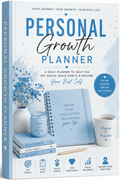Personal Growth Planner